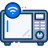 Microwive icon