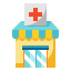 진료소 icon