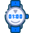 Hand Watch icon
