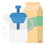 Milk icon