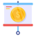 Financial Presentation icon