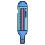 Thermomètre icon
