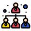 leader icon