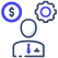 businessman icon