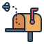 mailbox icon