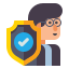 Personal Security icon