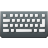 키보드 이모티콘 icon