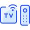 smart tv icon