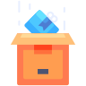 Packing Box icon