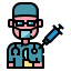 vaccination icon