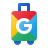 Google Travel icon