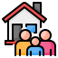 famiglia icon