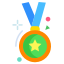 medal icon