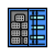 contenitori icon