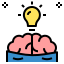 Brainstorm icon