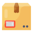 Отправить Box icon