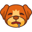 thirsty puppy icon