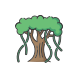 Fig Tree icon