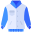 varsity jacket icon