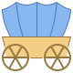 Carro Pioneer icon