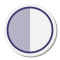 Niveaux de gris icon