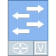액세스 게이트웨이 icon