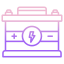 battery icon