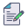dokumentieren icon