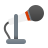 Microphone 2 icon