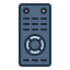 remote control icon