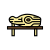 나무로 만든 수제 조각품 icon