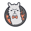 fuegoalpaca icon