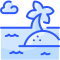 island icon