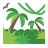jungle icon