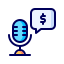 Financial Podcast icon