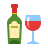 Wine And Glass icon