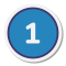 stickers style level 1 icon