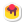 mini stickers style pancake stack icon