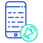 mobile icon