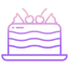 Pineapple Cake icon