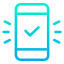 smartphone icon