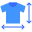 maglietta icon