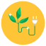 éco énergie icon