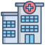 Ospedale icon