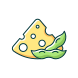 cheese icon