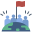 celebration icon