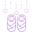 twins icon
