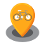 Destination icon