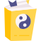yin yang icon
