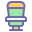 toilet icon